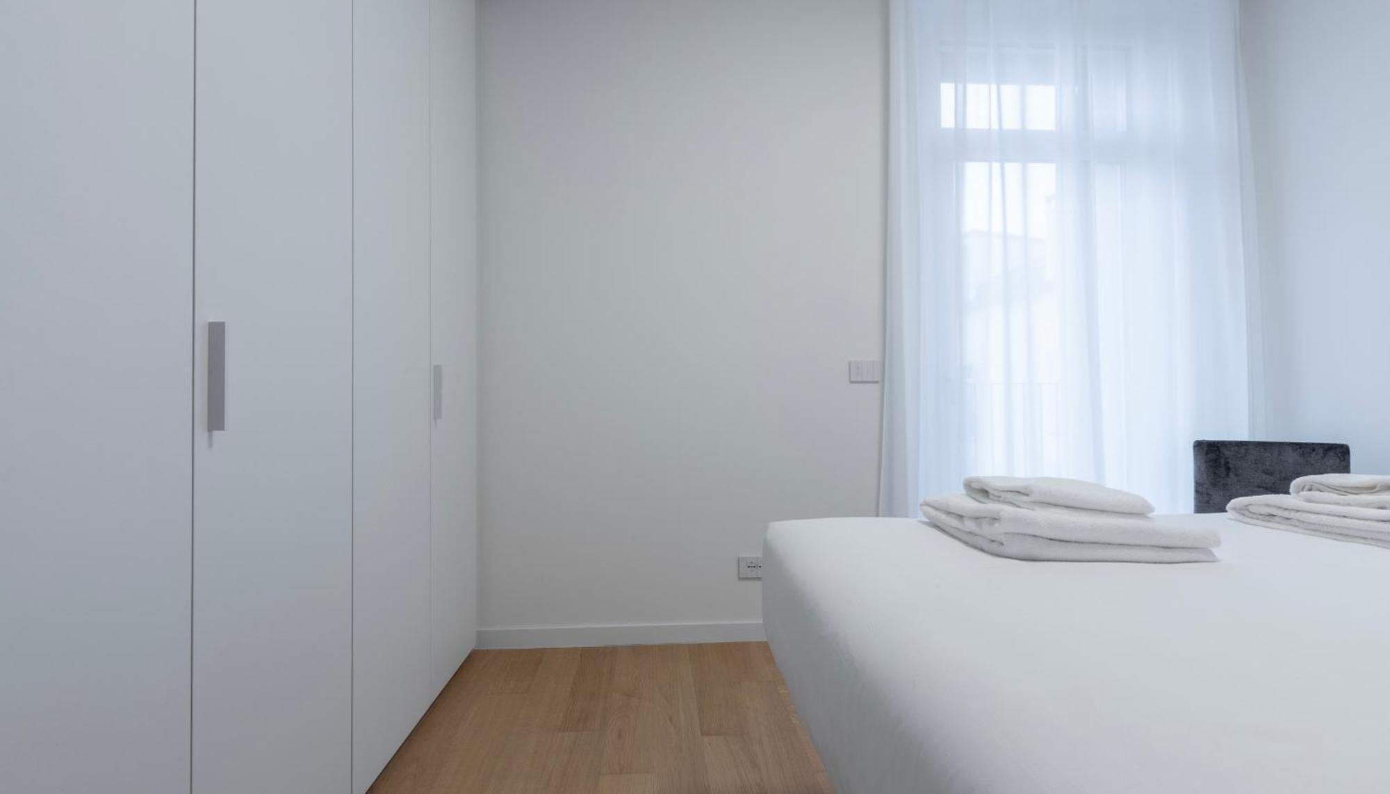 Apartamento Italianway - Petrella 4b Milán